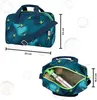 DerDieDas Sporttasche Magic Light Produktbild-Vorschau 3