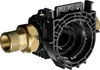 Basismodul Grünbeck cliQlock 1 Zoll DN25 101000080000 Produktbild-Vorschau 1