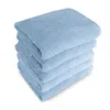 Handtuch 2er Set, 500 g/m², 100% Baumwolle, (Gästetücher Produktbild-Vorschau 3