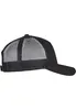 FLEXFIT 6506 | 5-Panel Retro Trucker Cap, Obermaterial aus Produktbild-Vorschau 9