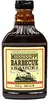 Salsa Mississippi BBQ piccante 510 g Anteprima dell’immagine prodotto 3