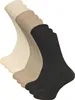9 Paar Damen & Herren  Venensocken ohne drückende Naht | Produktbild-Vorschau 2