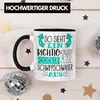 Trendation - Schwippschwager Tasse Geschenk So Sieht Ein Produktbild-Vorschau 3