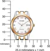 Citizen - FE1246-85A - Hodinky - Dámske - Solárne - Náhľad obrázku produktu 3