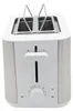 Braun HT 1510, 2 Scheibe(n), Edelstahl, Weiß, Kunststoff, Produktbild-Vorschau 5