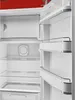 smeg FAB28RRD6 Kühlschrank mit Gefrierfach Produktbild-Vorschau 7