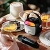 Głośnik do karaoke z mikrofonem - SD/USB/AUX/Bluetooth Podgląd zdjęcia produktu 10