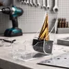 Wiltec HSS Stufenbohrer titanbeschichtet, 4-32 mm, Schaft Ø Produktbild-Vorschau 2