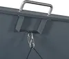 Mülltonnenbox Müllbox Mülltonnenverkleidung 2 Türen Box mit Produktbild-Vorschau 7