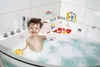 EBERHRAD FABER Badespaß-Box Mini Kids 16-teilig Produktbild-Vorschau 4