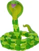 Cobra-Fidget-Toy: Klicken und Schnappen für endlosen Produktbild-Vorschau 2