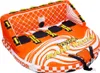 VEVOR Boating Fun Tube Set, nafukovací tažný člun pro 1-4 Náhled obrázku produktu 1