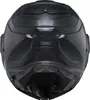 LS2, Klapphelm Motorrad ADVANT X SOLID Matt Black, L Produktbild-Vorschau 6