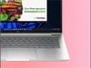 ProBook 4 G1i (AD2N4ET) (silber, Intel® Core? Ultra 7 255H, Produktbild-Vorschau 10