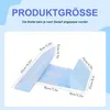 Kopfkissen,Seitenstützkissen,Baby Seitenschläferkissen, Produktbild-Vorschau 3