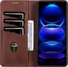 Etui en cuir pour Honor X6B, étui portefeuille pliable avec Voir les images du produit 6