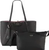 Guess Shopper Eco Brenton Tote 36 x 13 x 28 Produktbild-Vorschau 43