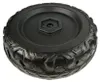 Ruota in EVA Leantoys per XMX613 Anteprima dell’immagine prodotto 2