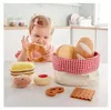 Cestino per il pane per bambini Hape Anteprima dell’immagine prodotto 1