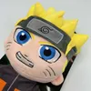 A close-up of a Naruto Uzumaki plush toy. Anteprima dell’immagine prodotto