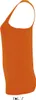 SOLs 02117 | Damen Sports Tank Top Sporty - Farbe: Neon Produktbild-Vorschau 2