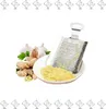Tarka do czosnku i imbiru Jumadas | Stal nierdzewna | Do Podgląd zdjęcia produktu 4