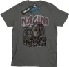 Harry Potter - T-Shirt für Herren BI49731 (S) (Holzkohle) Produktbild-Vorschau 1