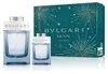 Bvlgari Mann Regen Essenz 100ml EdP +  15ml EdP EdP Produktbild-Vorschau 2