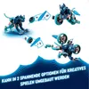 LEGO DREAMZzz 2-in-1: Zoeys Kattenmotor, cadeau voor Productafbeelding-voorbeeld 34