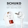 Abschaltung Zwischenstecker, 2-polig Produktbild-Vorschau 5