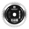 Vonroc Multi-Material-Sägeblatt - 255 x 30mm - 48T - Holz, Produktbild-Vorschau 2