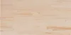 Close-up of a light-colored wooden tabletop. Voir les images du produit