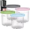 Eismaschine Creami Pint Behälter für Ninja NC299AMZ & Produktbild-Vorschau 1