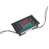 Volt Amperemeter AC 60-500V 100A Digitalmultimeter mit Produktbild-Vorschau 7