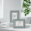 Relaxdays Bilderrahmen 2er Set, 13x18 cm, Hoch- & Produktbild-Vorschau 2