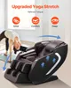 VEVOR Massagesessel Ganzkörpermassagesessel Zero Gravity Produktbild-Vorschau 4