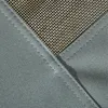 A close-up view of the fabric texture and stitching of a pet bed. Produktbild-Vorschau