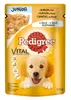 Pedigree Junior Kuře a rýže mokré krmivo pro štěňata 100 g Náhled obrázku produktu 1