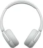 Sony WH-CH520 Kabellose Bluetooth On-Ear Kopfhörer mit 50 Produktbild-Vorschau 5