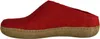 Glerups Slip-on Hausschuh Rot in Gr. 40 Produktbild-Vorschau 17