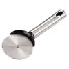 Xavax Küchenhelfer Pizzaschneider, 22 cm, Edelstahl Produktbild-Vorschau 2