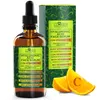 LUMINER Siero Viso Acido Ialuronico 100ml, Siero Vitamina Anteprima dell’immagine prodotto 1