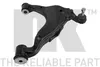 NK 5014539 Querlenker für TOYOTA LAND CRUISER (KDJ12, Produktbild-Vorschau 1
