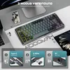 Redragon K681GB-PRO-DE Mechanisches Gaming-Keyboard – 81 Produktbild-Vorschau 3