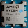 AMD Ryzen 7 9800X3D AM5 Tray - AMD R7 - 5,2 GHz Produktbild-Vorschau 2