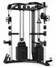 PH Fitness Default Title Cable Crossover con struttura a V Anteprima dell’immagine prodotto 1