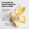 Mais per popcorn Premium Butterfly, 22,68 kg in sacco XXL Anteprima dell’immagine prodotto 3