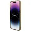 Puzdro Guess Disco Metal Script Pre Iphone 15 Pro Max - Náhľad obrázku produktu 3