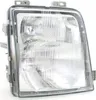 Johns, Halogénové svetlomety vhodné pre VW LT 2D 96-07/06 Náhľad obrázku produktu 2