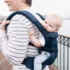 Ergobaby Babytrage, Omni 360 Cool Air Mesh mit 4 Positionen Produktbild-Vorschau 3